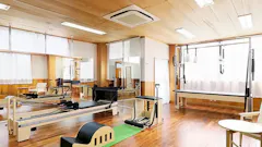 ピラティススタジオ デップ (PILATESSTUDIO DEP) 松江店の画像