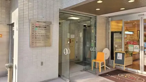 24/7ワークアウト (24/7Workout) 新宿東口店の写真1