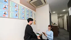ピラティスアライアンス たまプラーザスタジオの画像
