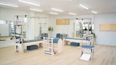 La pilates（ラピラティス） 高松店の画像