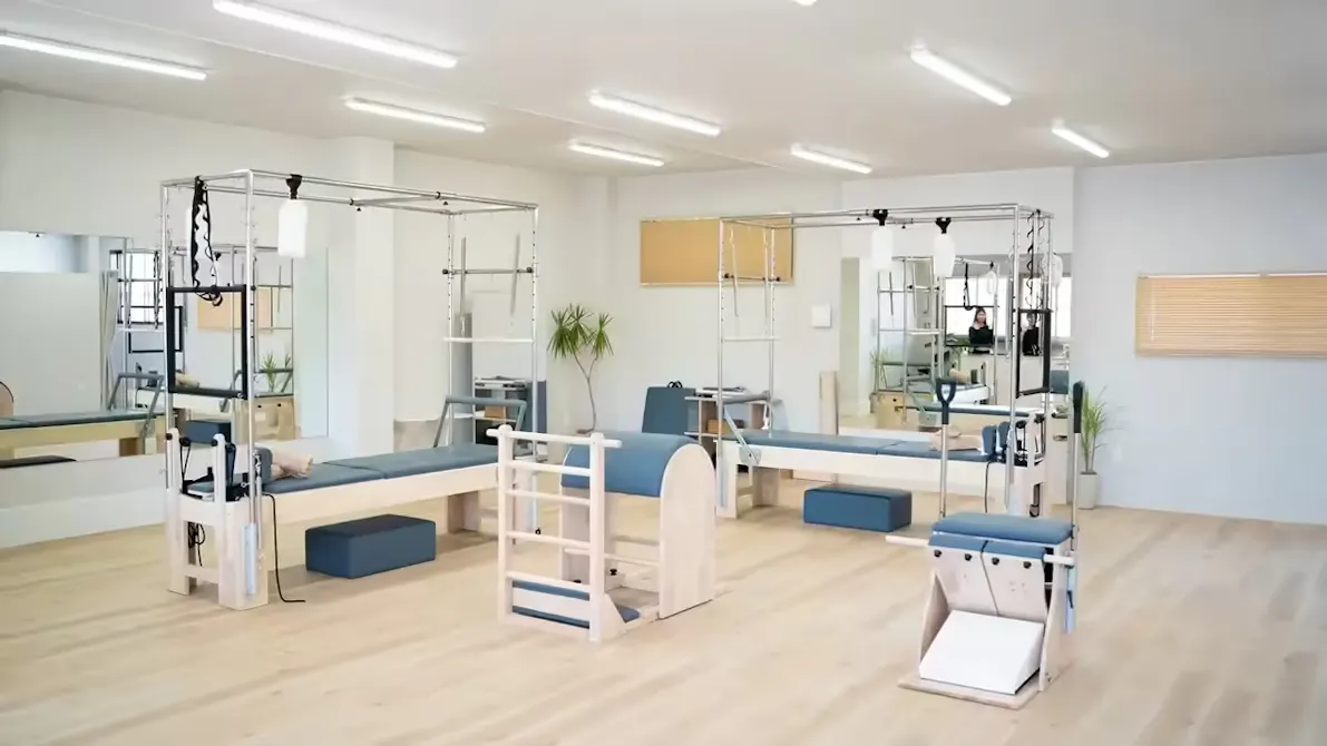 La pilates（ラピラティス） 高松店の画像