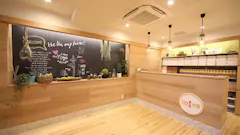 ホットヨガスタジオ LOIVE 自由が丘店の画像