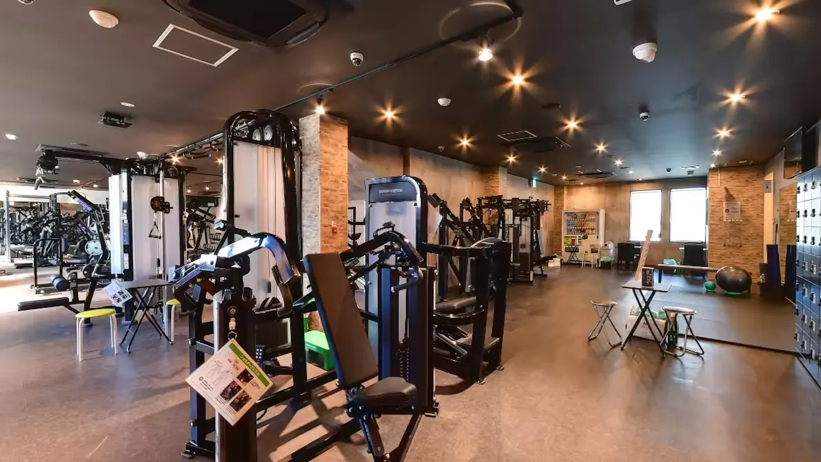 FiT24 太田内ケ島店の画像