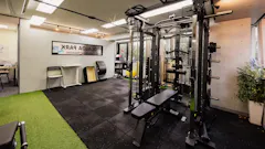 PERSONAL GYM OLALOA PARK 東中野店の画像
