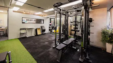 PERSONAL GYM OLALOA PARK東中野のイメージ