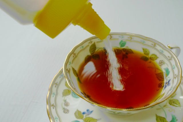 難消化デキストリンとは？体内でのはたらきや原料、製造方法を解説 のサムネイル