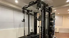 アップルジム (Apple GYM) 調布中央口店の画像
