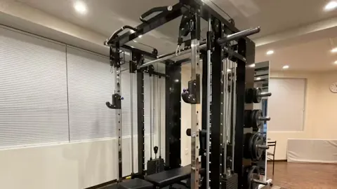 アップルジム (Apple GYM) 調布中央口店の写真1