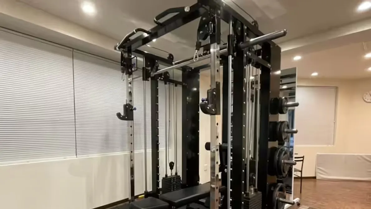 アップルジム (Apple GYM) 調布中央口店の画像