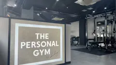ザ パーソナルジム (THE PERSONAL GYM) 国分寺店の画像