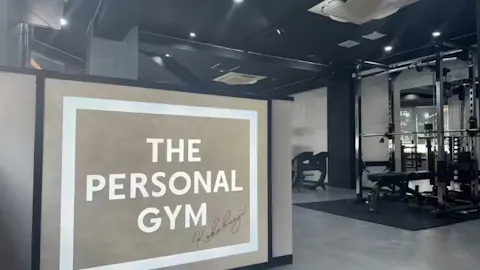 ザ パーソナルジム (THE PERSONAL GYM) 国分寺店の写真1