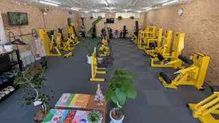 からだ快善ジム Smile Life 本店の写真5