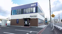 エニタイムフィットネス 岸和田店の画像