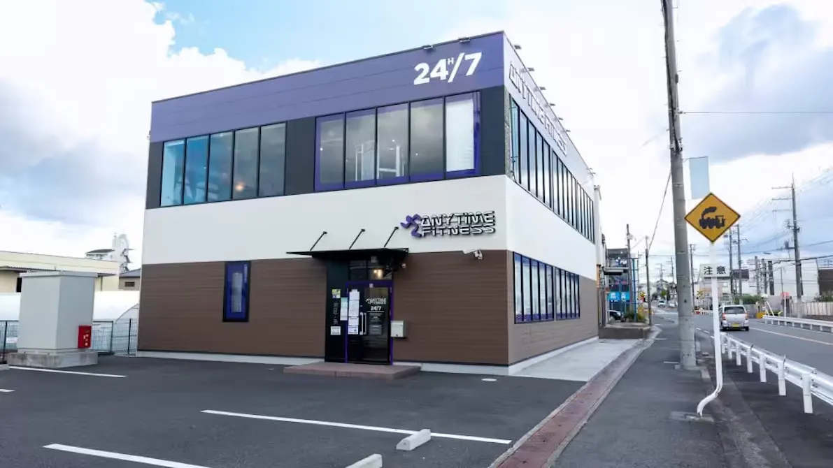 エニタイムフィットネス 岸和田店の画像