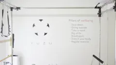 パーソナルマシンピラティスYUZU 代々木八幡店の画像