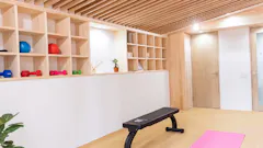 マイボディラボ (MYBODYLABO) 心斎橋店の画像