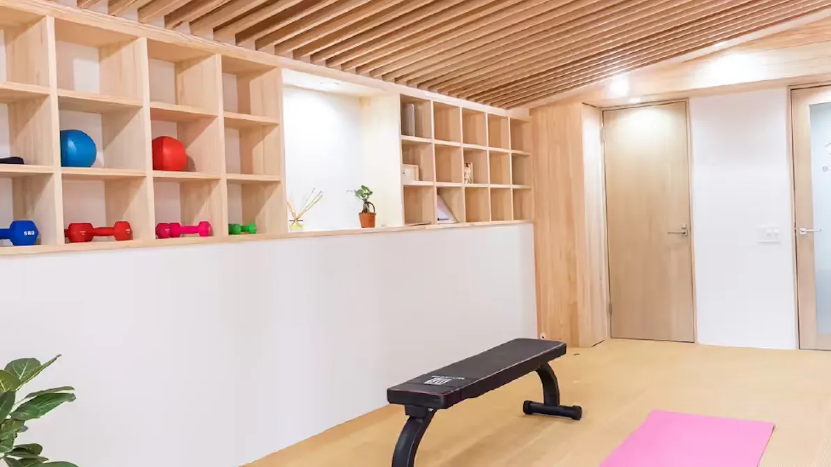 マイボディラボ (MYBODYLABO) 心斎橋店の画像