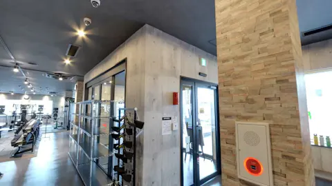 FiT24 札幌北42条店の写真2