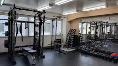 グッドライフジム (GOODLIFE GYM) 東京スカイツリー前店の画像