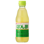 ぽん酢360ml