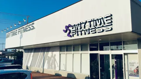 エニタイムフィットネス フレスポ新発田店の写真2