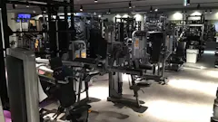 エニタイムフィットネス 新御徒町店の画像
