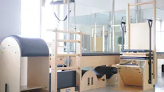 Pilates Studio Treeの画像
