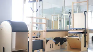 Pilates Studio Treeの写真3