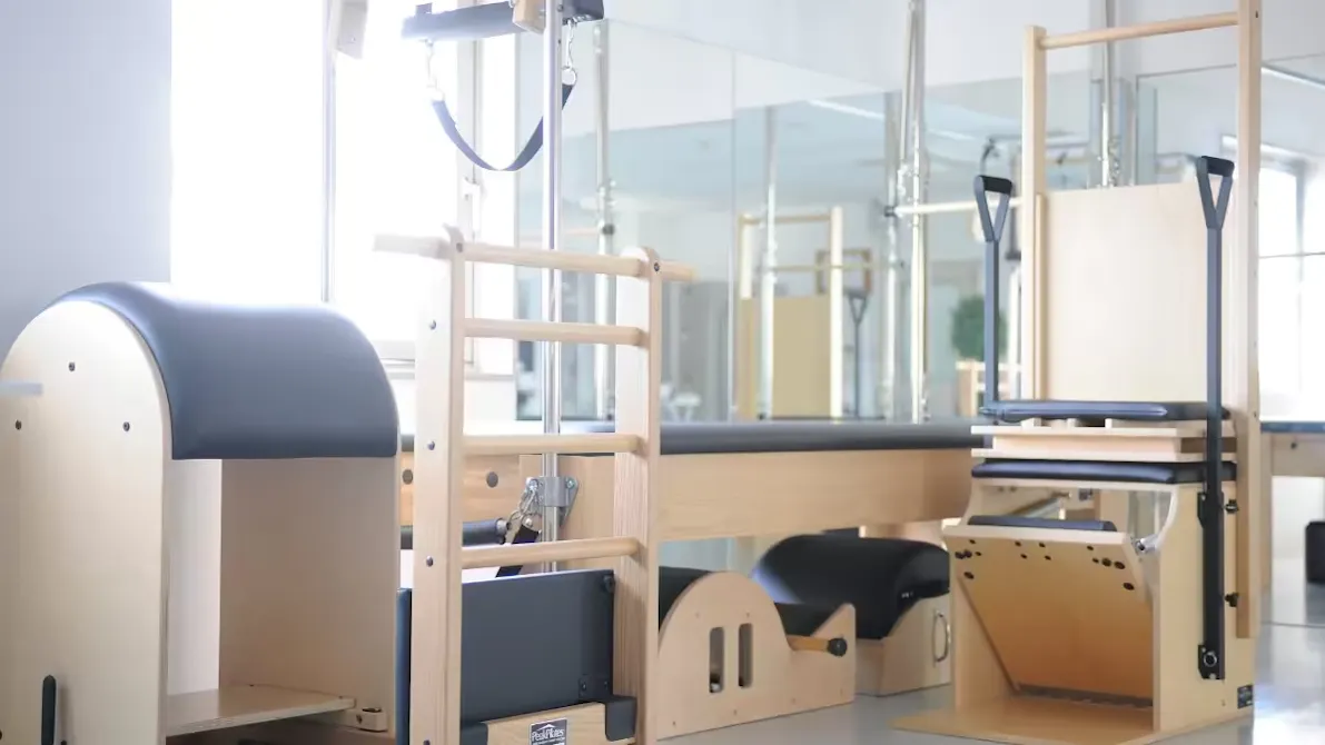 Pilates Studio Treeの画像