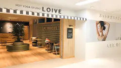 ホットヨガスタジオ LOIVE トキハ別府店の画像
