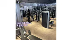 エニタイムフィットネス 野幌店の画像