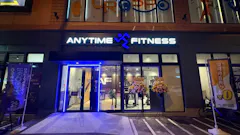 エニタイムフィットネス 八王子店の画像