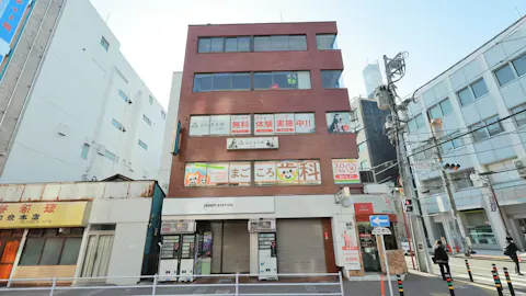 かたぎり塾 大和店の写真2