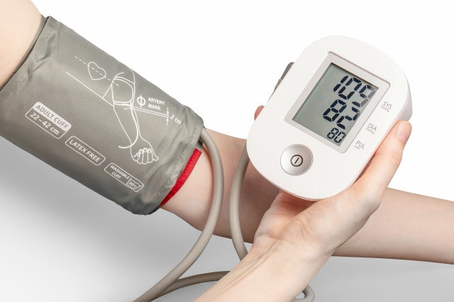 高血圧の基準とは？高血圧が招く病気や改善のポイントを徹底解説
