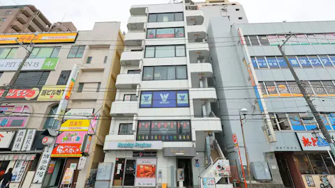 かたぎり塾 西船橋店の写真2