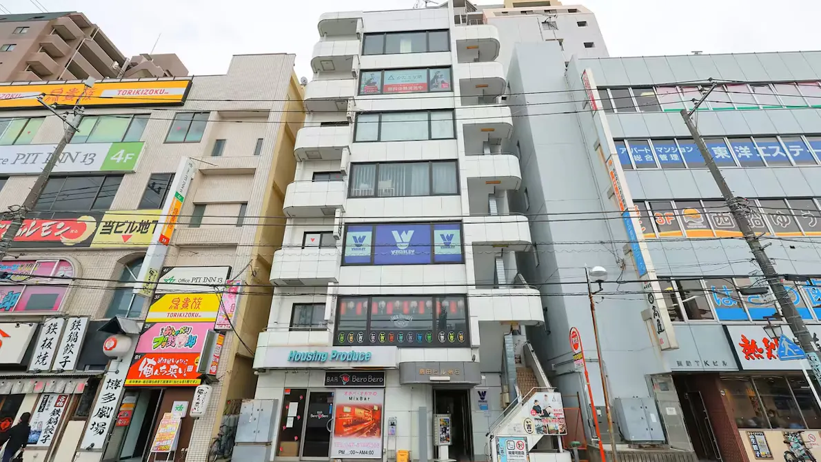 かたぎり塾 西船橋店の画像