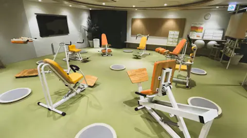 ボディーズ アトレ川越スタジオ店の写真2