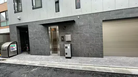24/7ワークアウト (24/7Workout) 目黒店の写真1