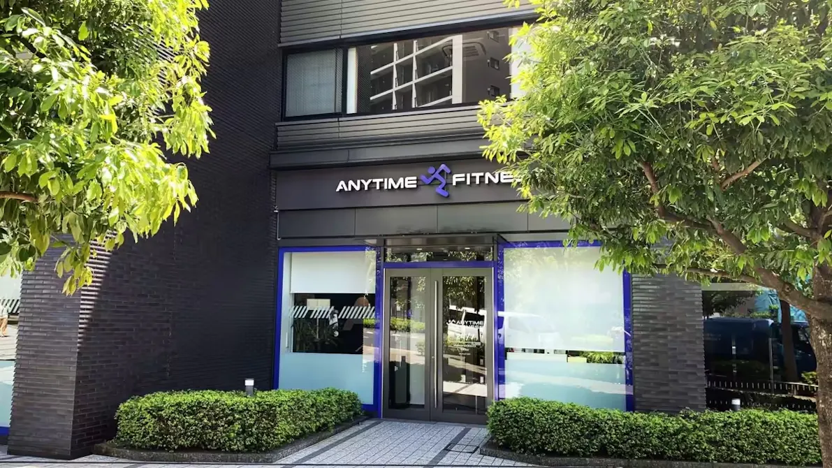 エニタイムフィットネス 西新宿店の画像