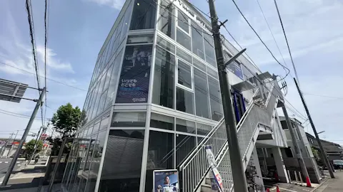 エニタイムフィットネス 西調布店の写真2
