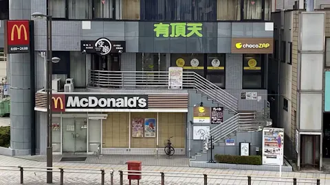 チョコザップ (chocoZAP) 小作店の写真1