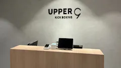 UPPER 9 十条店の画像