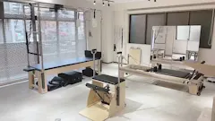 ピラティススタジオ ルルト仙台店のイメージ