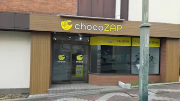 チョコザップ小田原城山店のイメージ