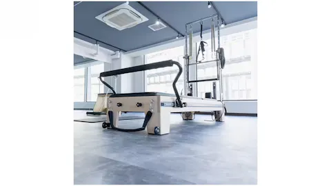 ピラティススタジオ デップ (PILATESSTUDIO DEP) 千葉店の写真2