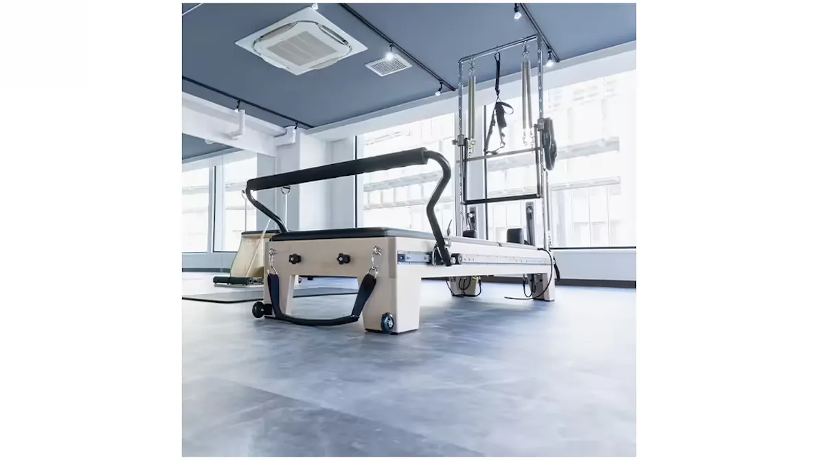 ピラティススタジオ デップ (PILATESSTUDIO DEP) 千葉店の画像