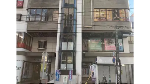 ホットヨガのカルド 西大寺店の写真1