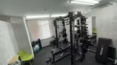 24/7ワークアウト (24/7Workout) 福岡薬院・天神店の画像