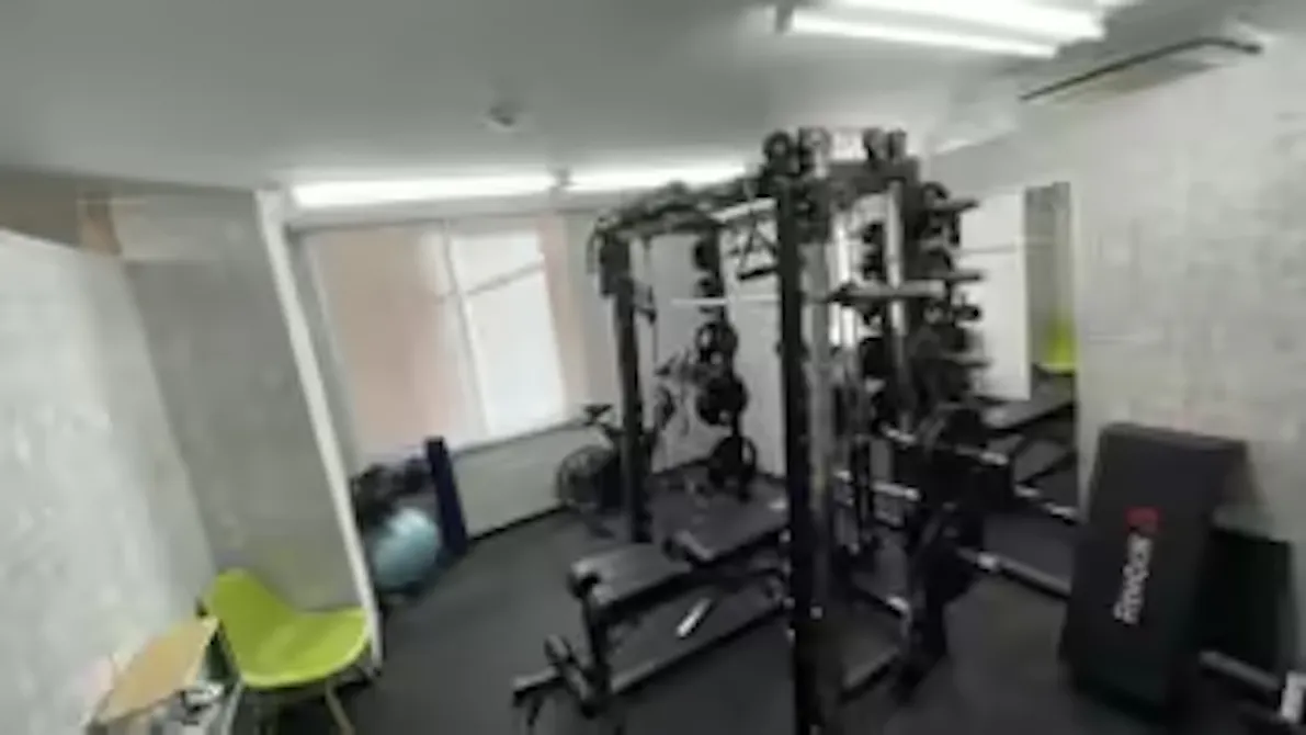24/7ワークアウト (24/7Workout) 福岡薬院・天神店の画像