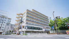 エニタイムフィットネス 守口店の画像